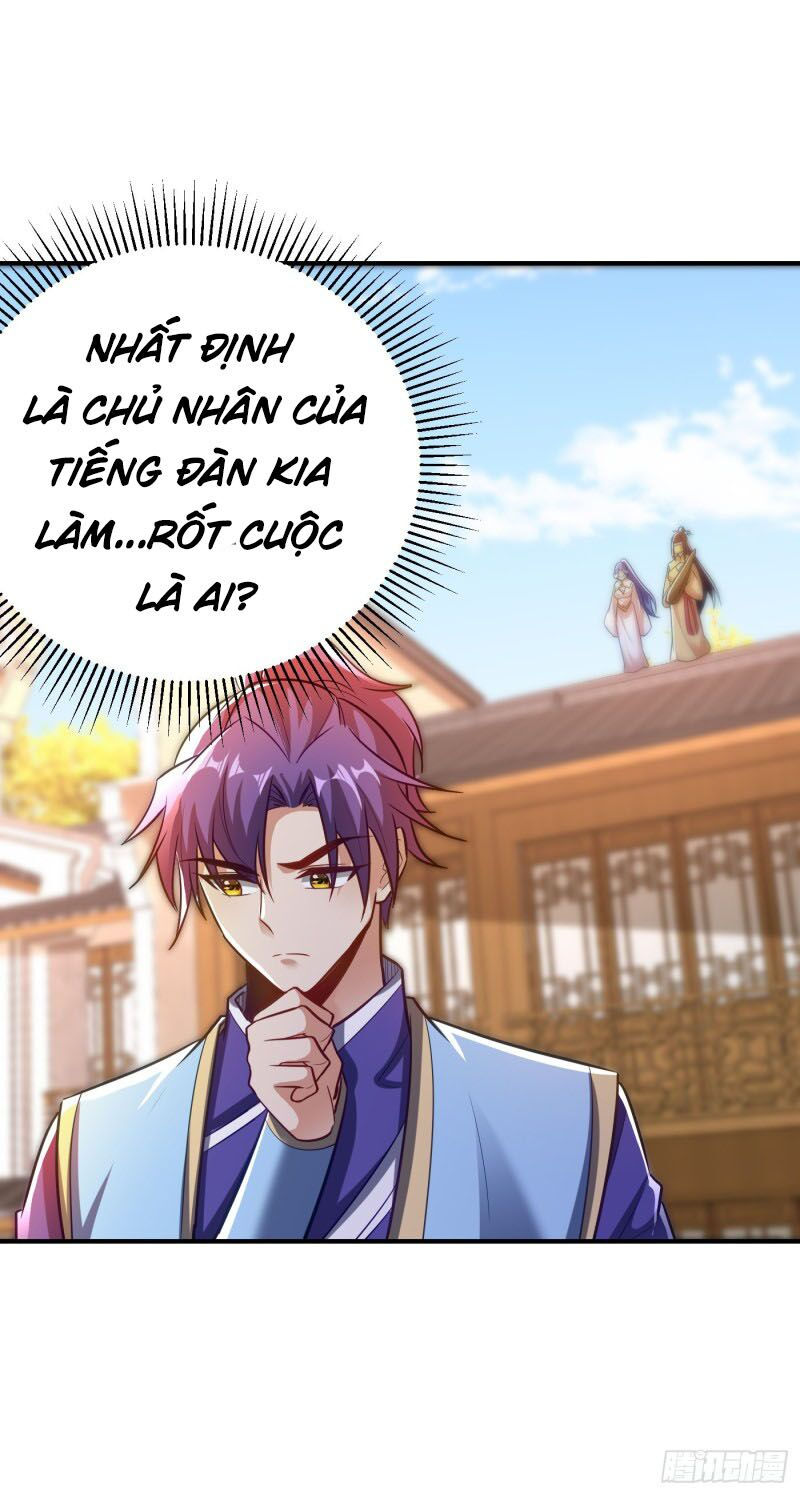 yêu giả vi vương chapter 186 18