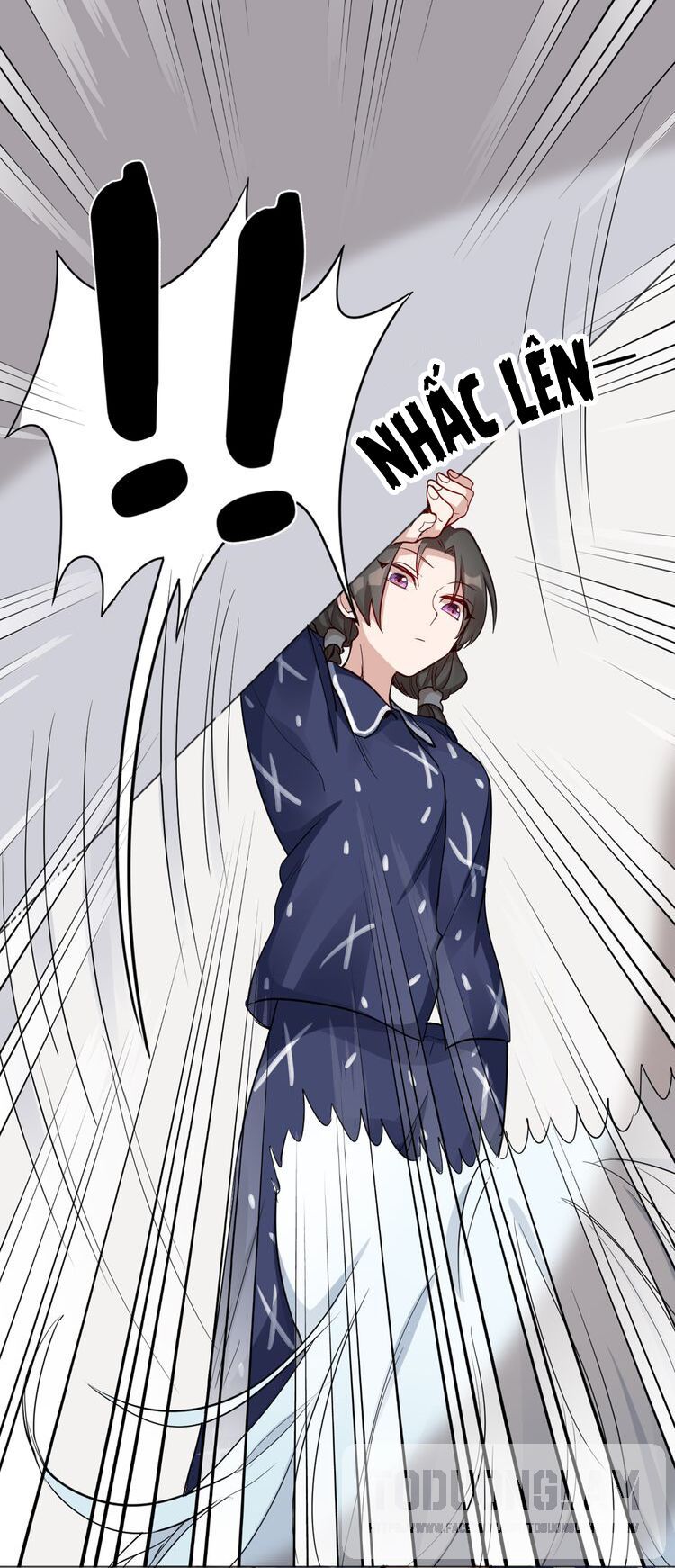 bạn trai tôi là quái vật chapter 2 6