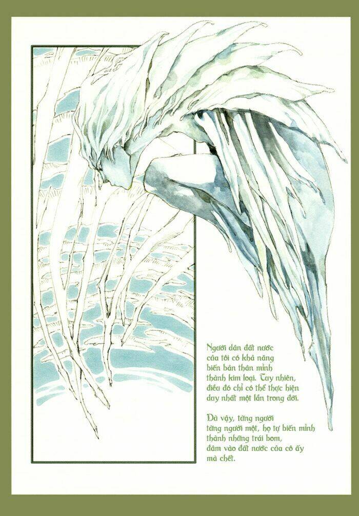 bus hashiru chapter 5 12