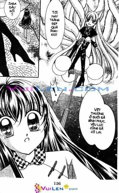 lâu đài cổ chapter 8 116