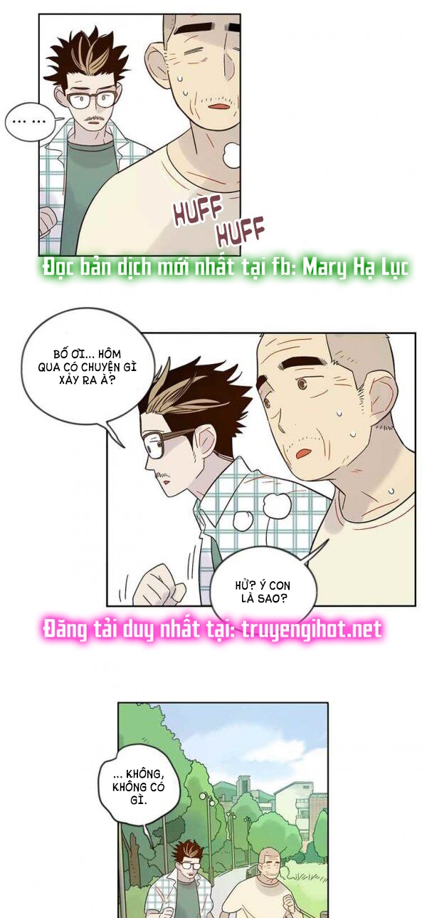 tôi muốn bay như một con bướm chapter 41 22