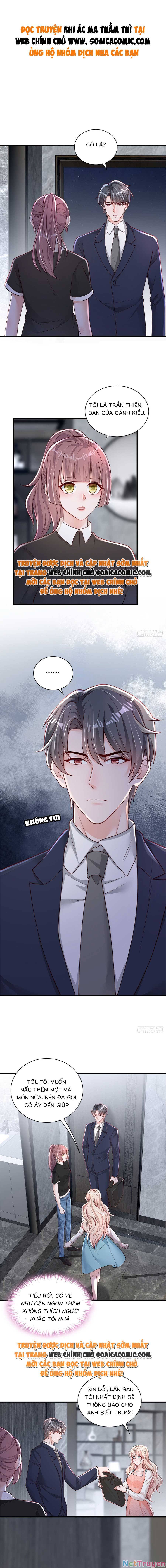 ác ma thì thầm chapter 96 1