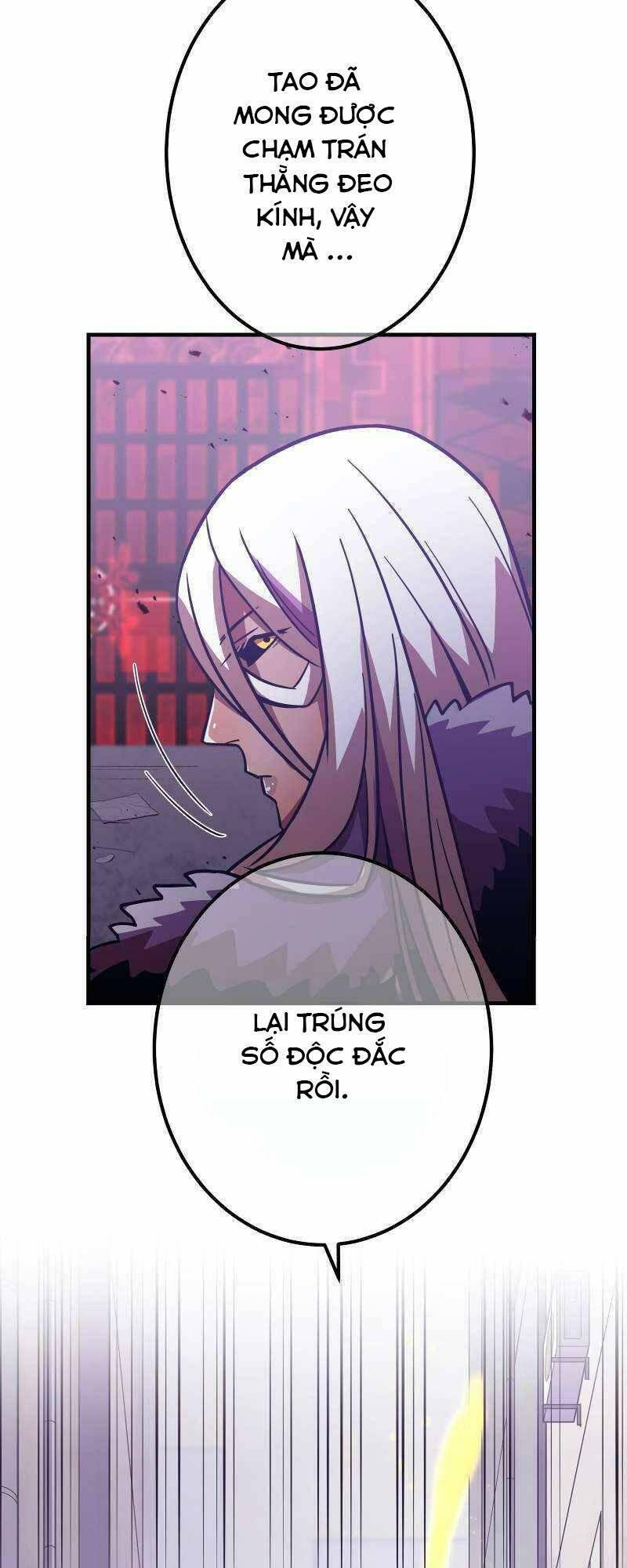 Huyết Thánh Cứu Thế Chủ~ Ta Chỉ Cần 0.0000001% Đã Trở Thành Vô Địch chapter 33 97