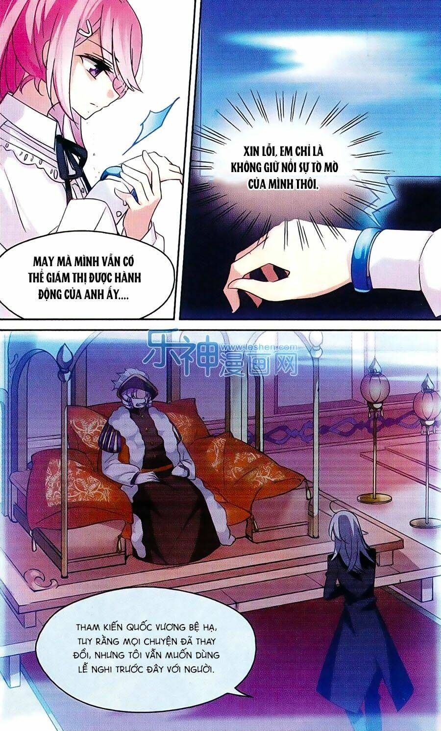 xuyên duyệt tây nguyên 3000 chapter 152 7