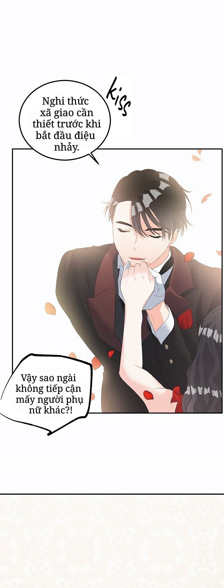 ebony, quạ đen chapter 57 24