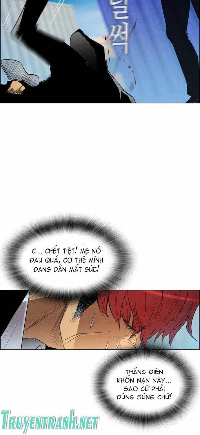 nạn nhân hồi sinh chapter 17 37