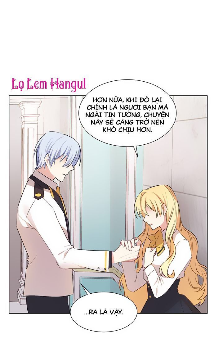tôi là vị hôn thê phản diện chapter 10 52