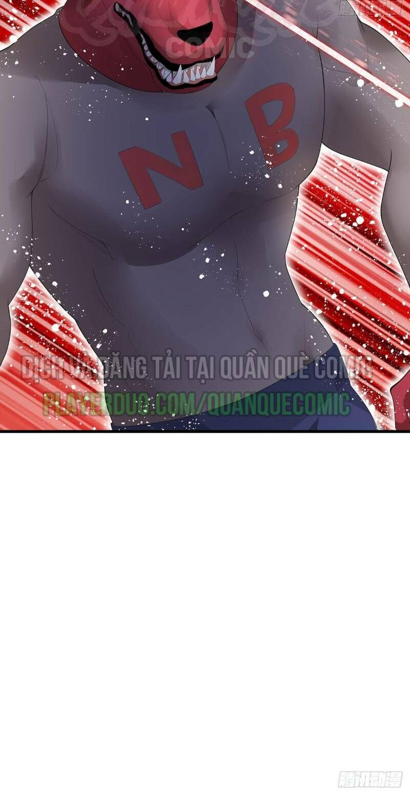 đỉnh phong cường thiếu chapter 51 35