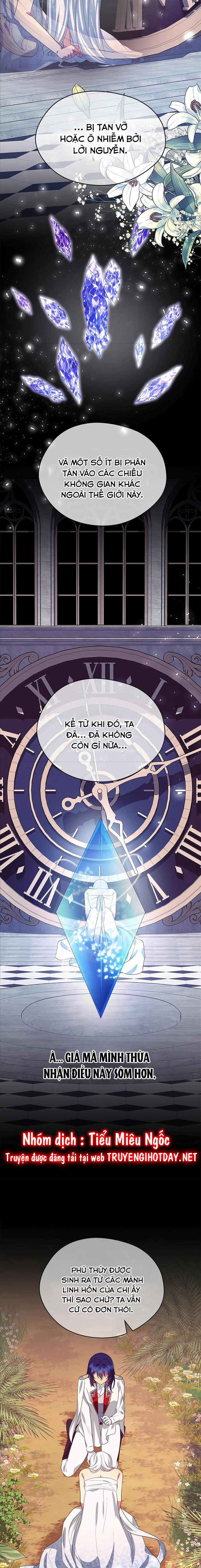 tôi không phải là nữ anh hùng chapter 65 13