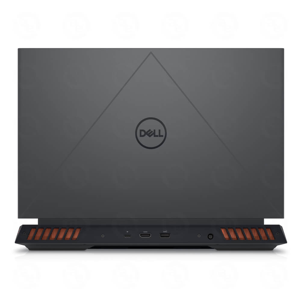 Laptop Dell Gaming G15 5530 - i7H165W11GR4060 ( Intel Core i7-13650HX , 16GB (2x8GB) DDR5 4800MHz, 512GB SSD, 15.6'' FHD (WVA) 165Hz 100% sRGB, RTX 4060 8GB GDDR6, Win11 SL, MSOffice H&amp;S 2021, 4-Zone RGB Backlit Keyboard) - Hàng Chính Hãng