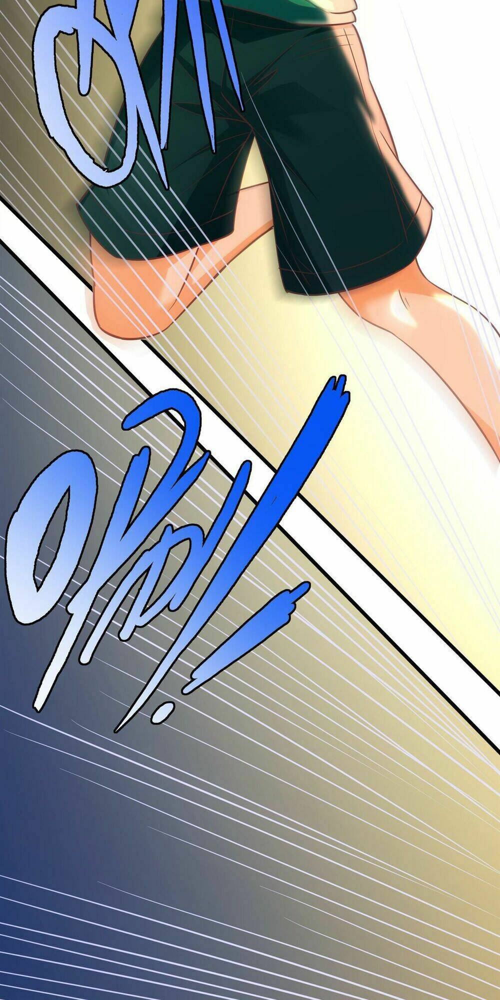 tôi thở cũng có thể mạnh hơn chapter 4 10