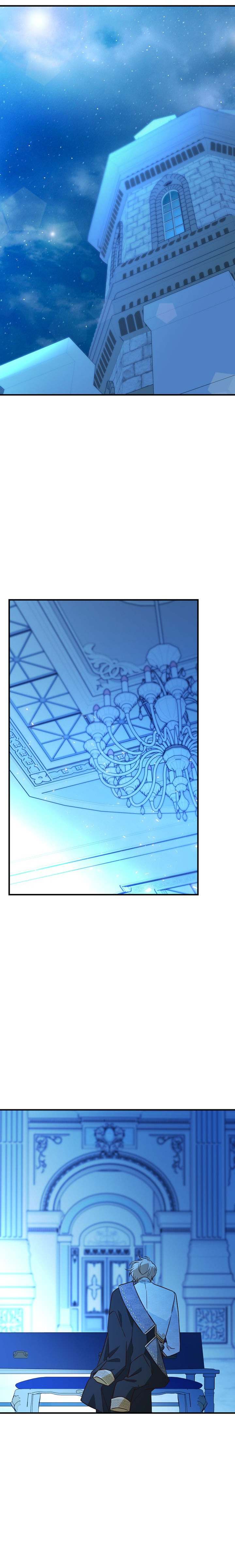 công lý của một ác nữ chapter 12 17