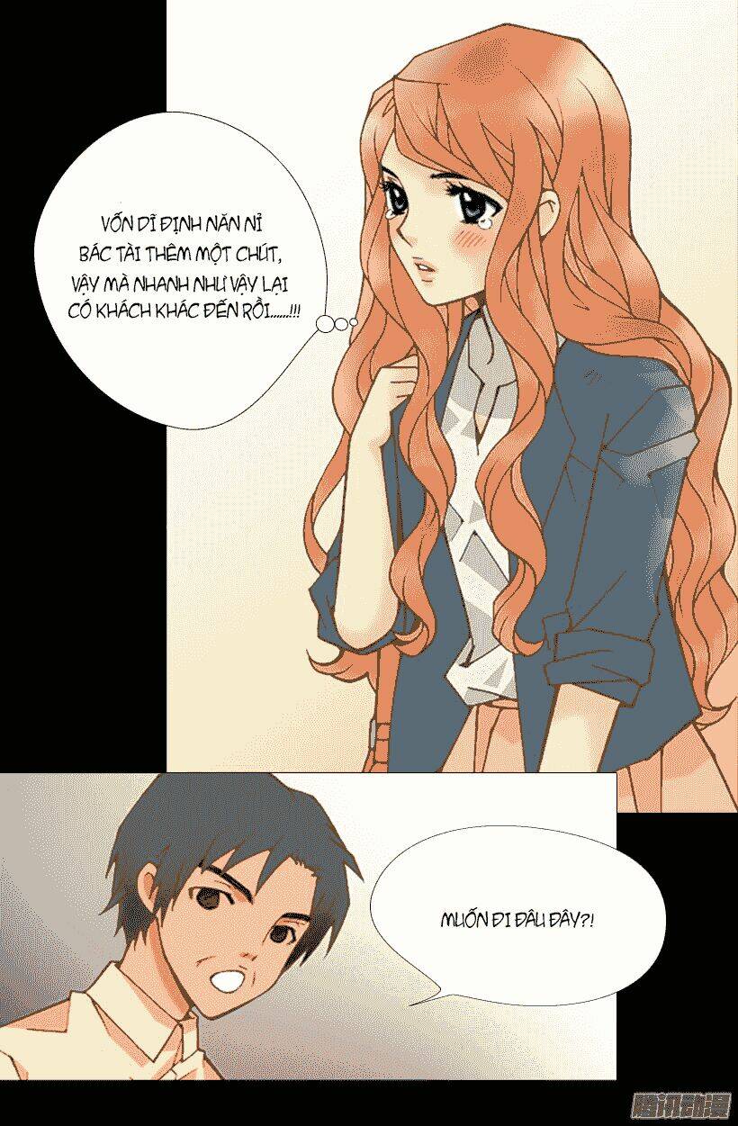 mùa hè năm đó, em chapter 3 7