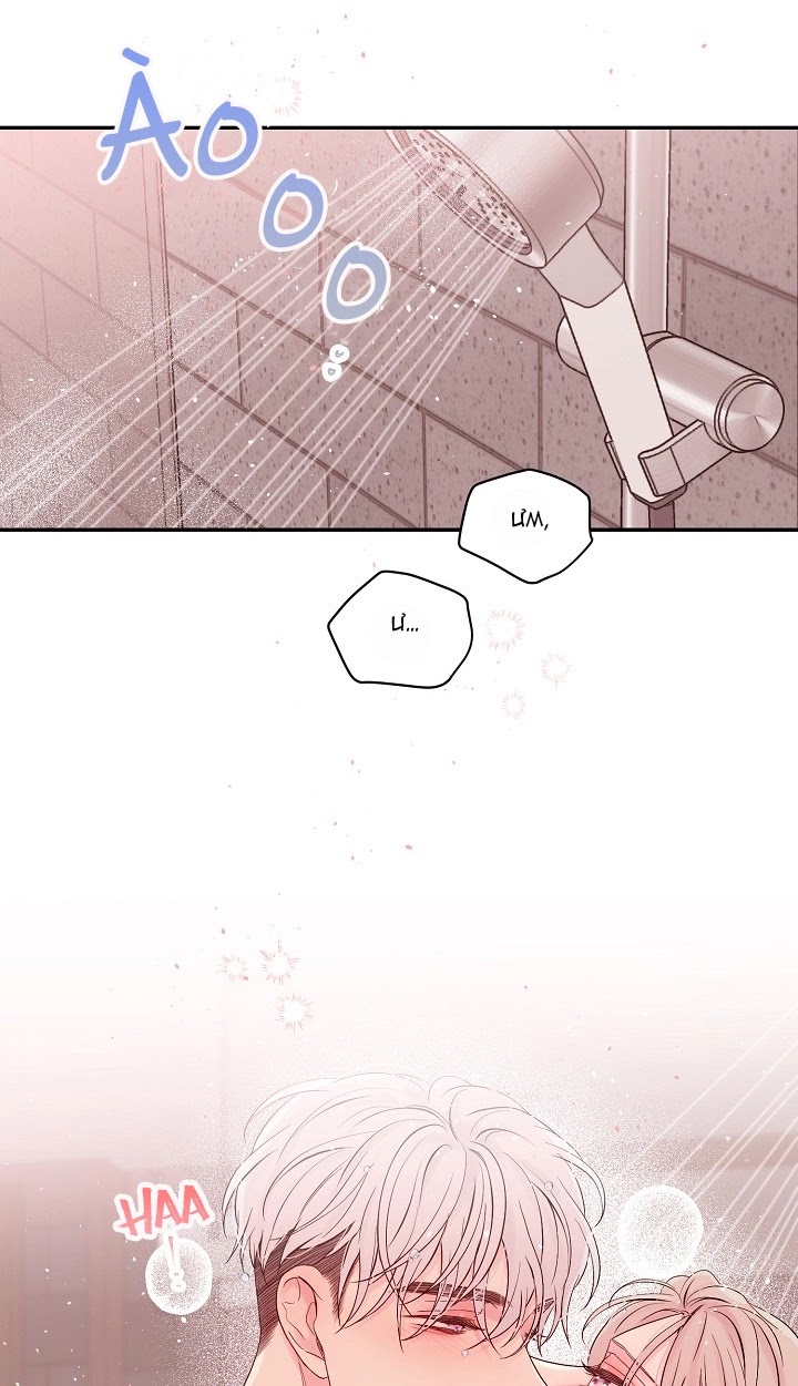 lion heart [đam mỹ 18+] chapter 3.2 35