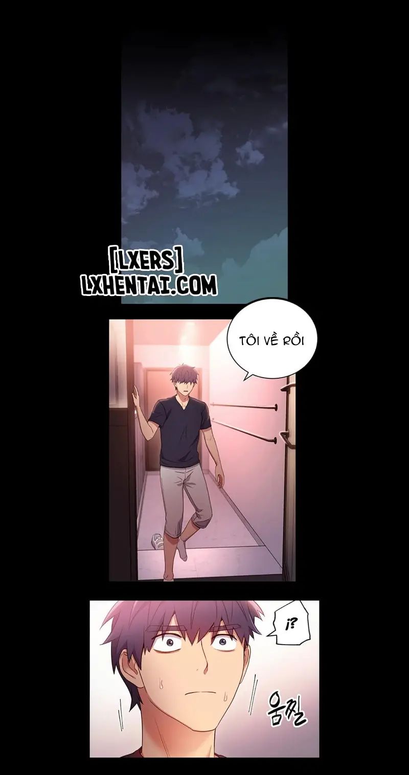 bạn của mẹ kế - không che chapter 11 43