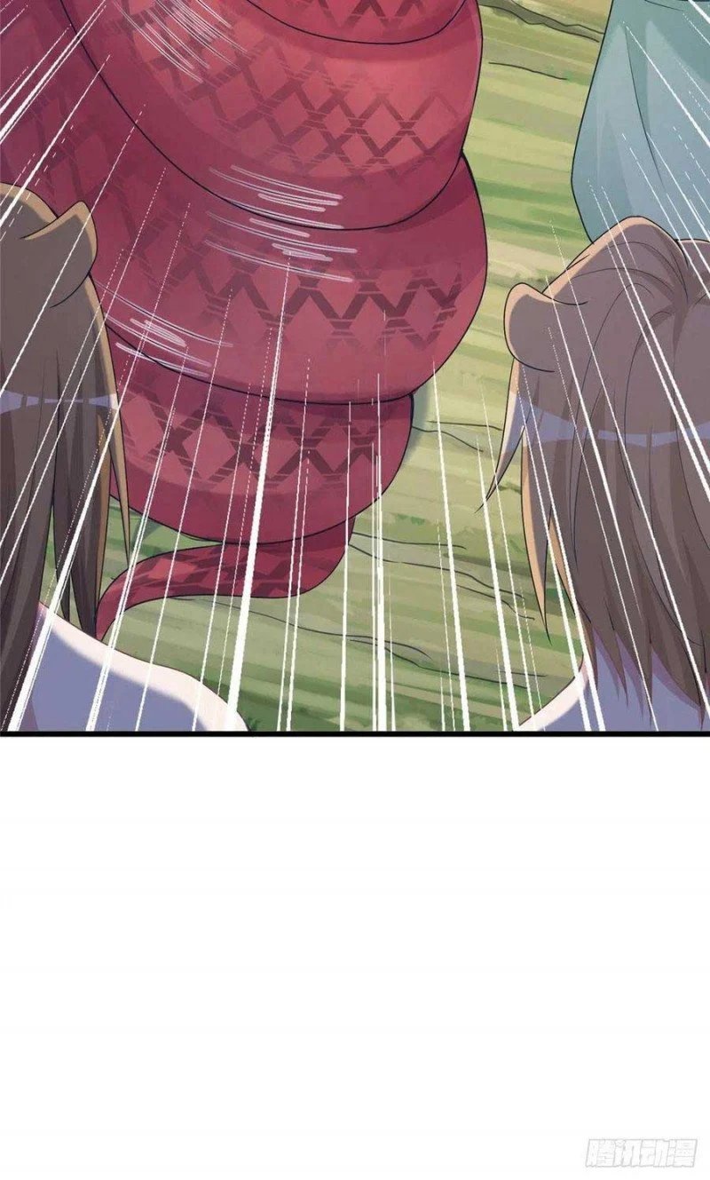 [16+] thảnh thơi thú thế chủng chủng điền, sinh sinh tể chapter 287.5 22