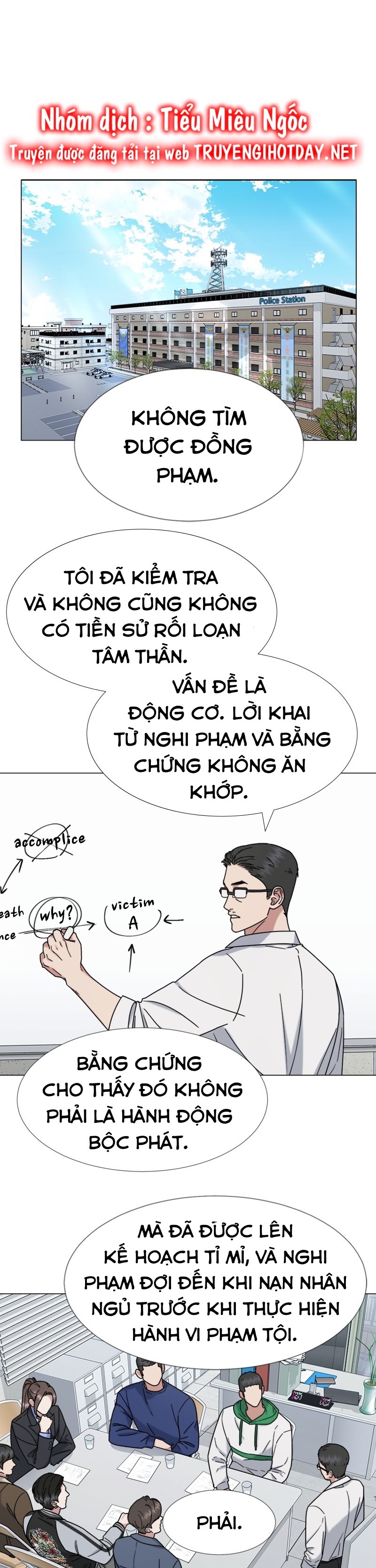 bí mật đằng sau người đàn ông ấy chapter 38 2