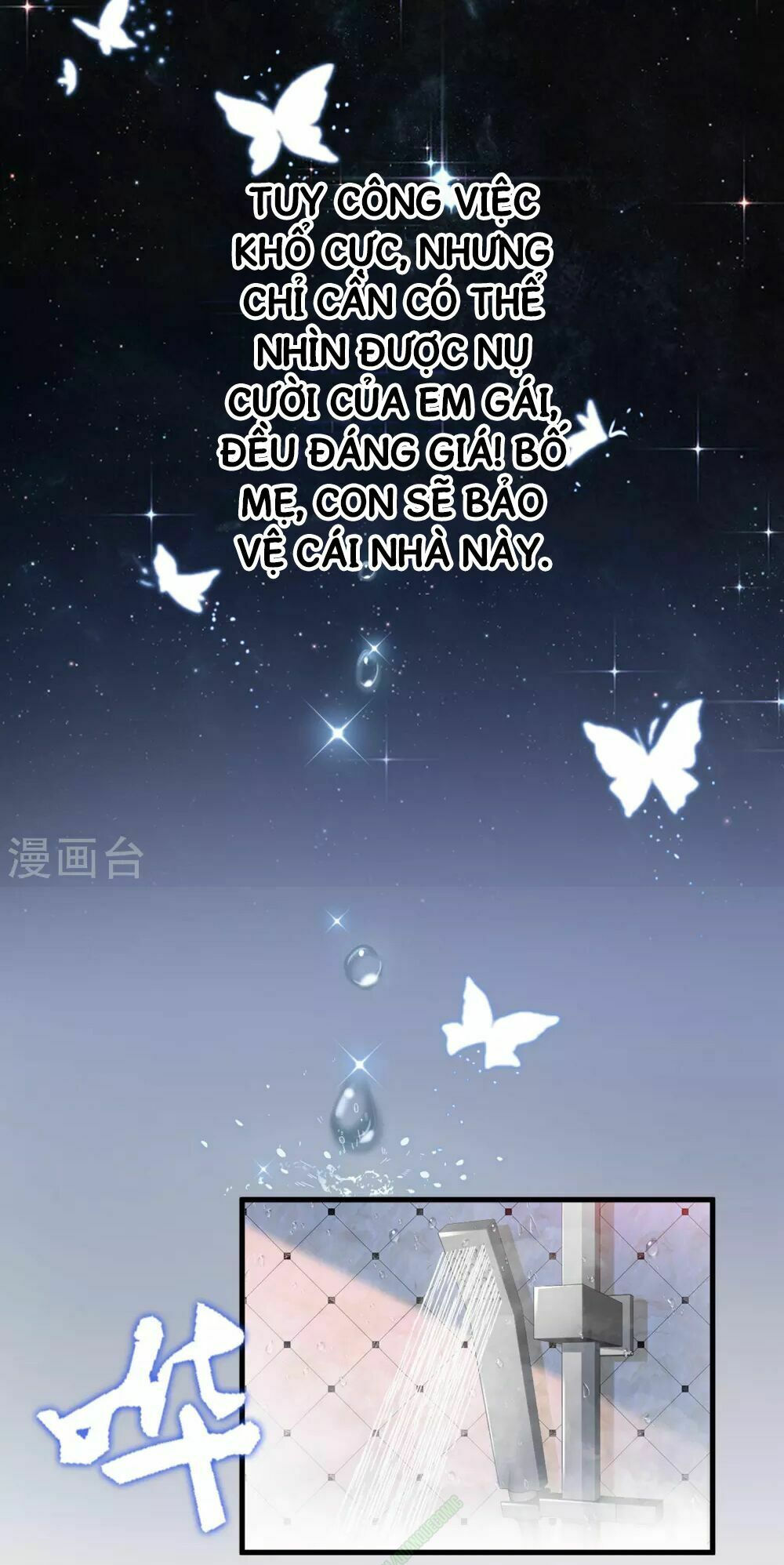tối cường vận đào hoa chapter 1 19