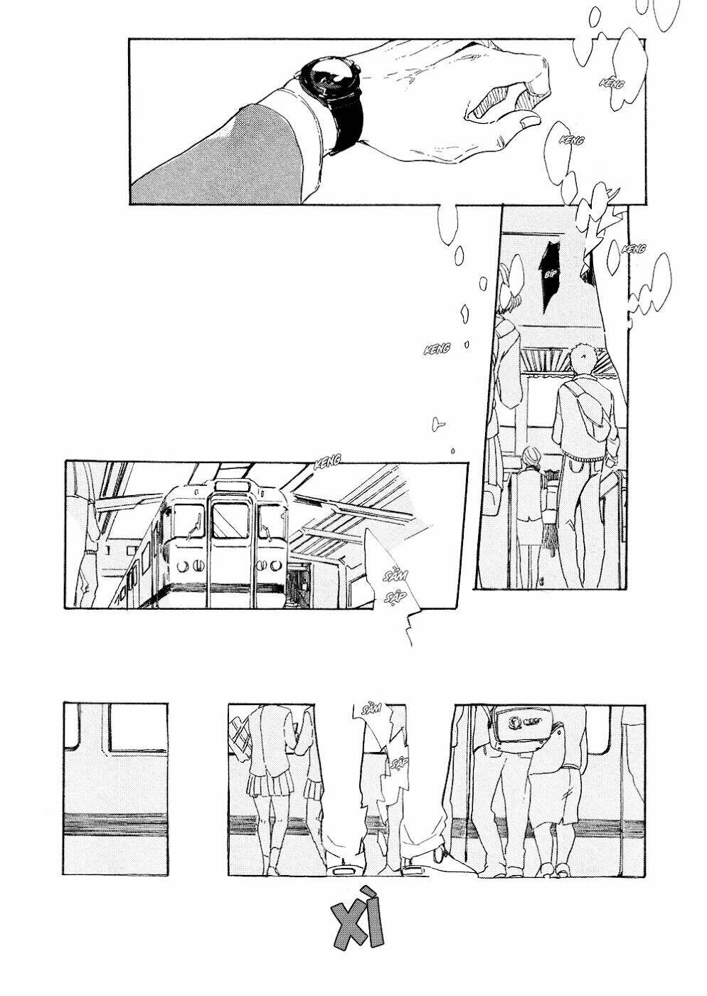 endou-kun no jikken note chapter 5 10