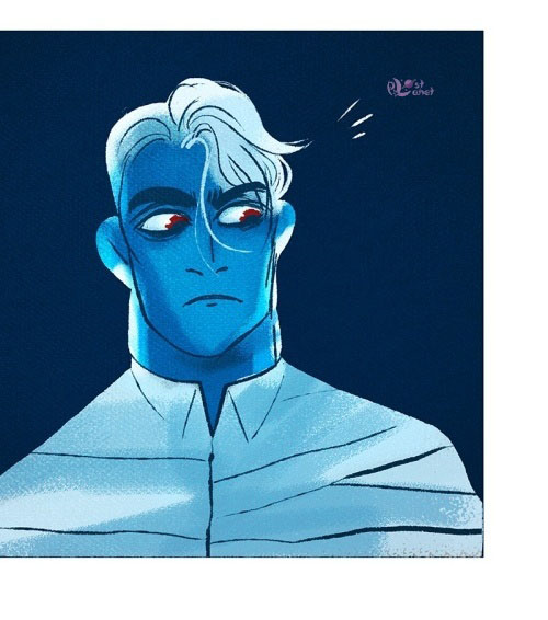 thần thoại olympus chapter 78 48