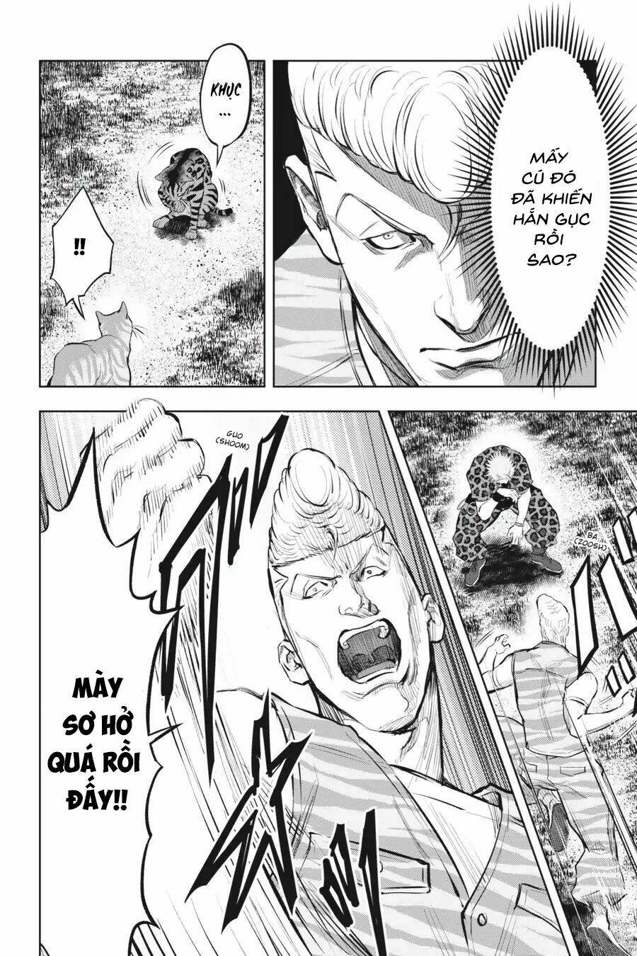 nyankees chapter 13 13