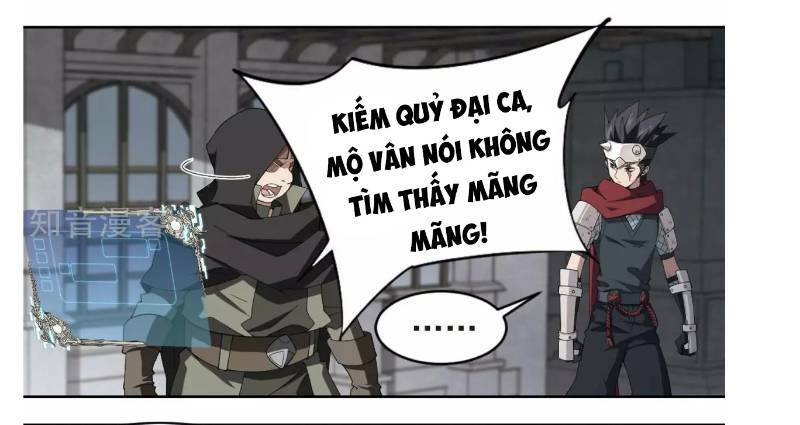 võng du chi cận chiến pháp sư chapter 61 52