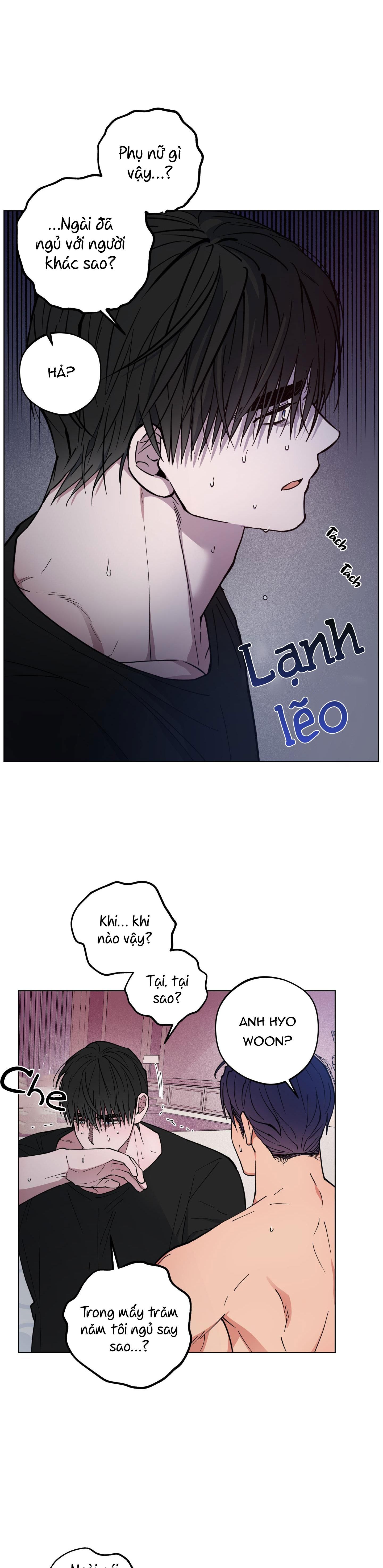 bình minh của rồng chapter 12 25