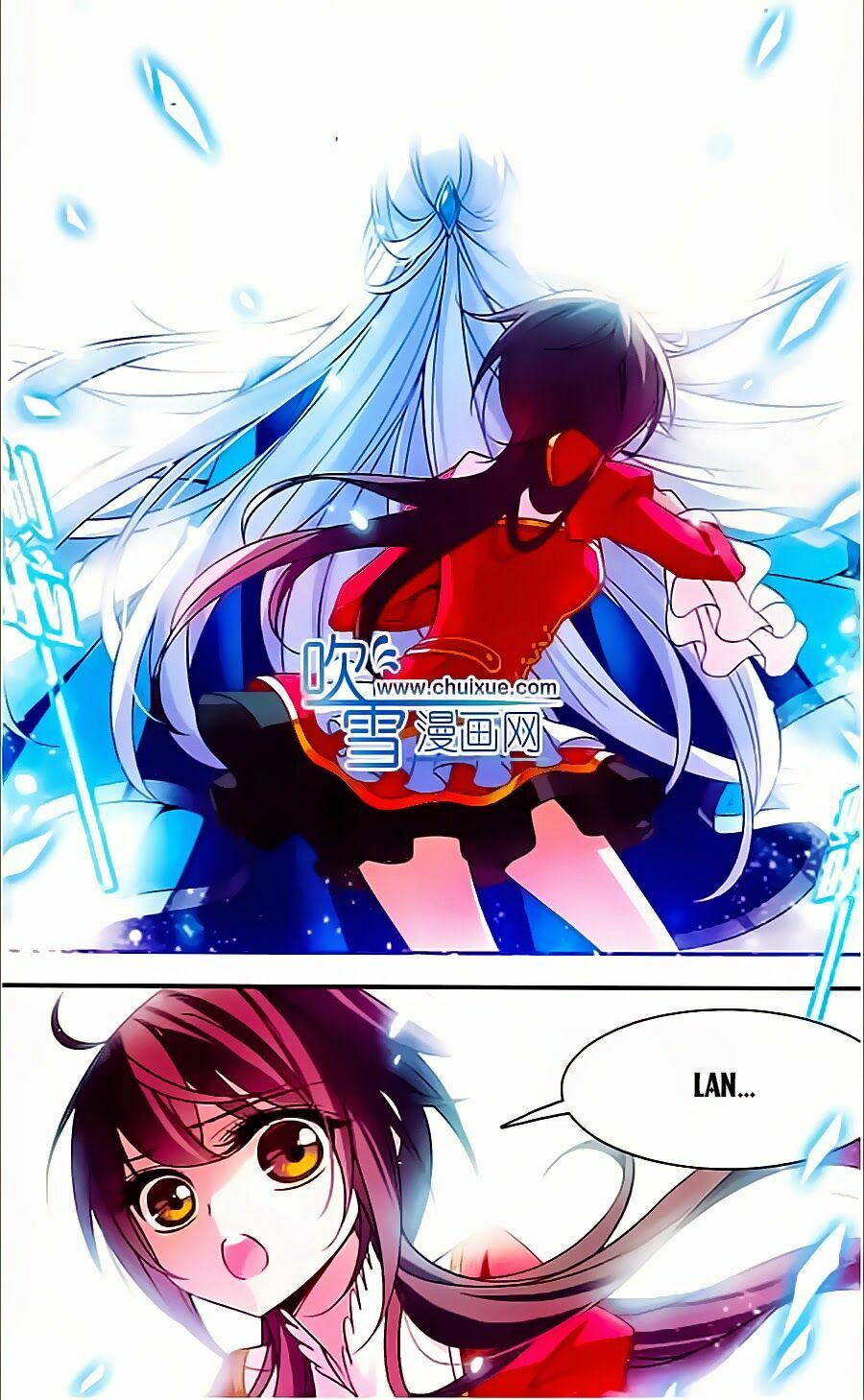 kỵ sĩ hoang tưởng dạ chapter 77 2