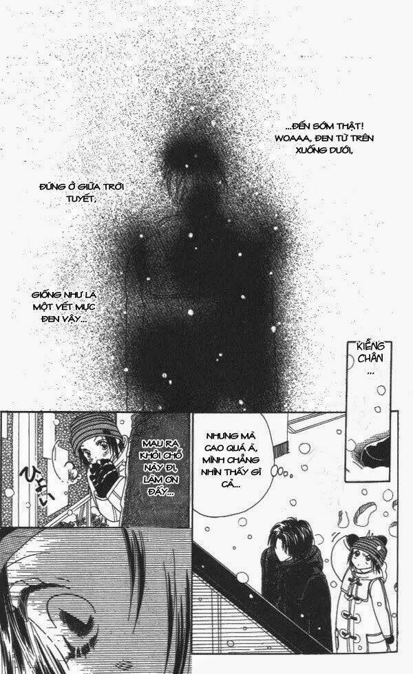 koi suru 1/4 chapter 1 7