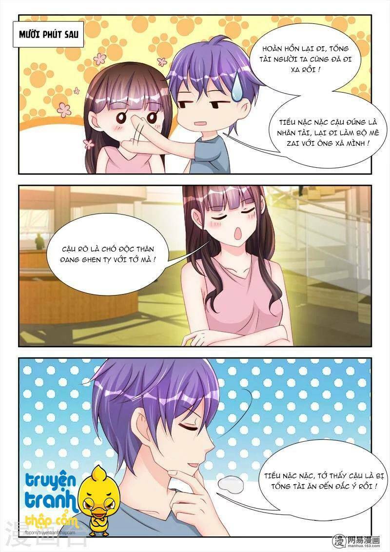 đế hào lão công thật ngông cuồng chapter 65 7