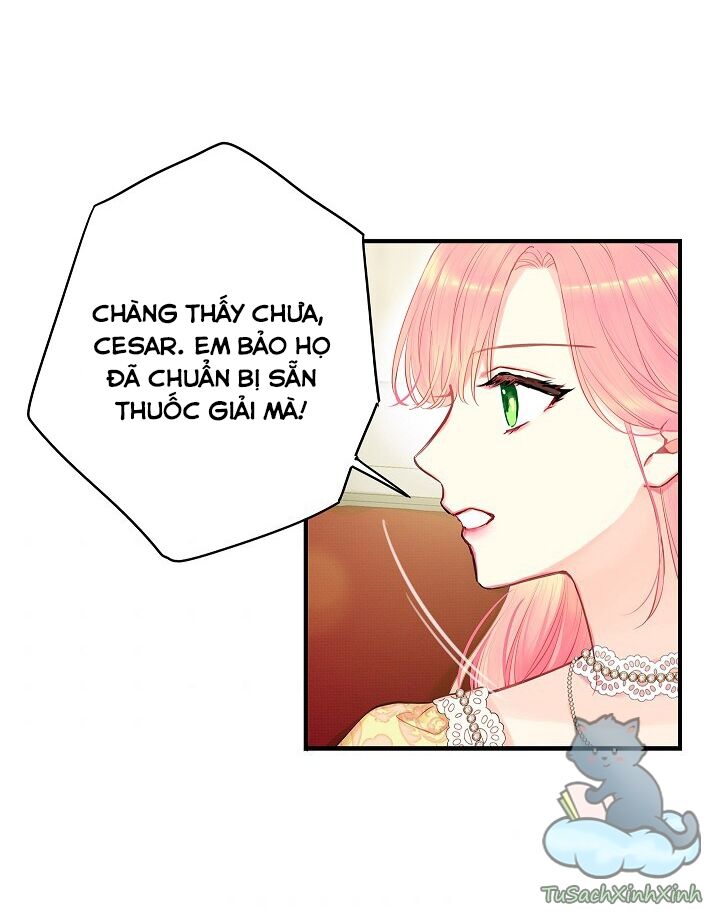 thánh nữ ẩn danh chapter 197 60