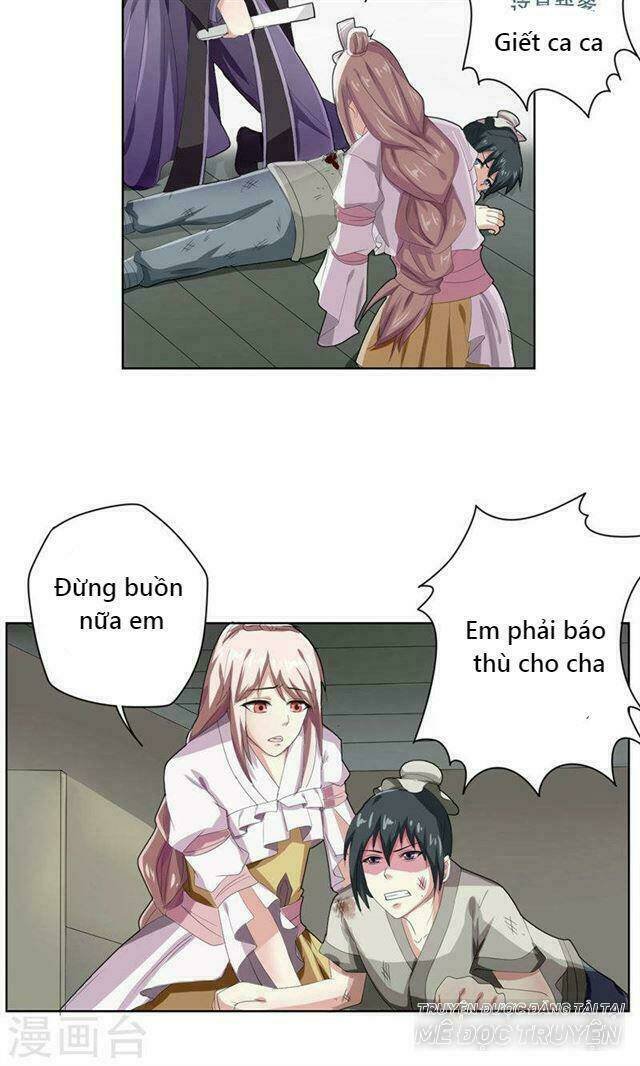 chưởng môn mười tám tuổi chapter 38 16