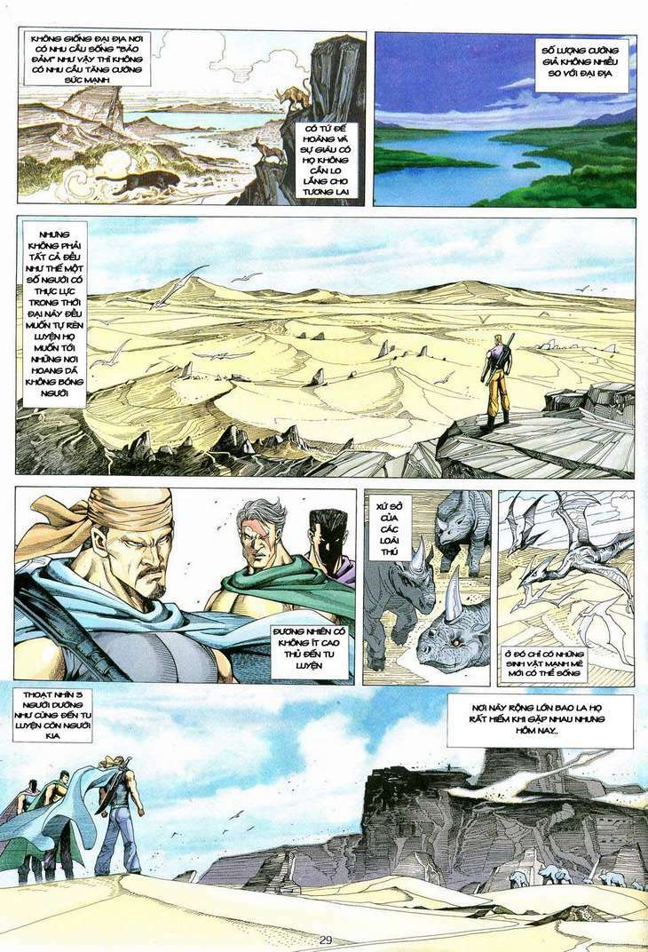 võ thần chapter 77 29