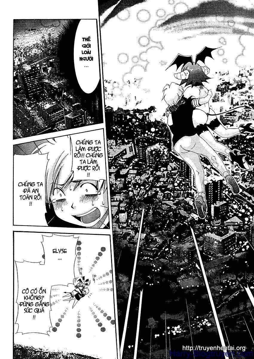 my balls chapter 24 23