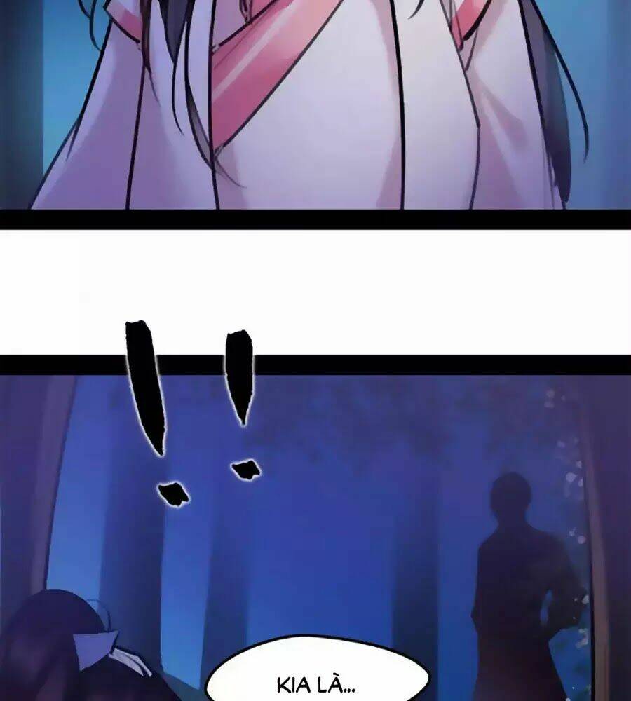 đường tăng cũng quyến rũ chapter 35 37