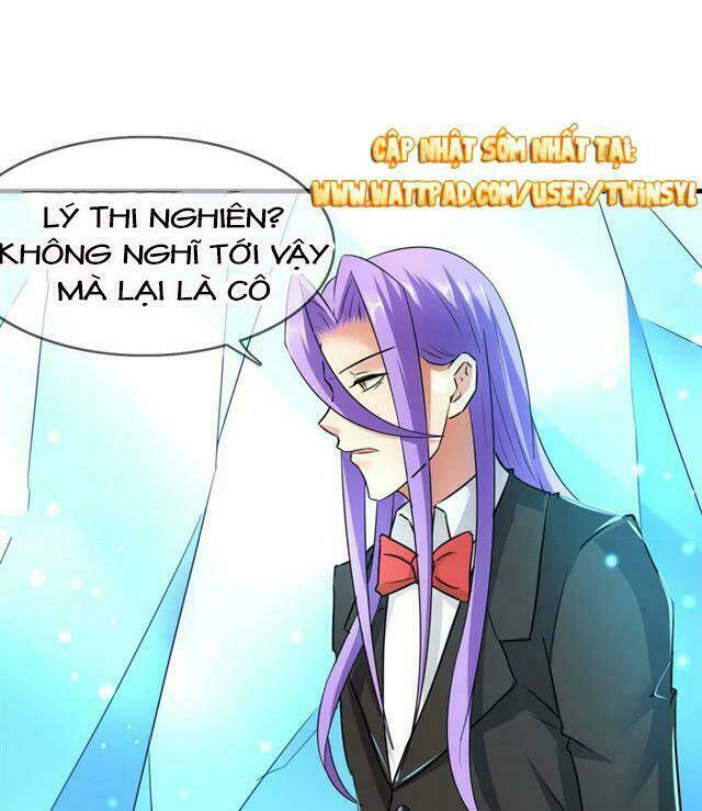 bá đạo trung khuyển tìm ái ký chapter 130 4