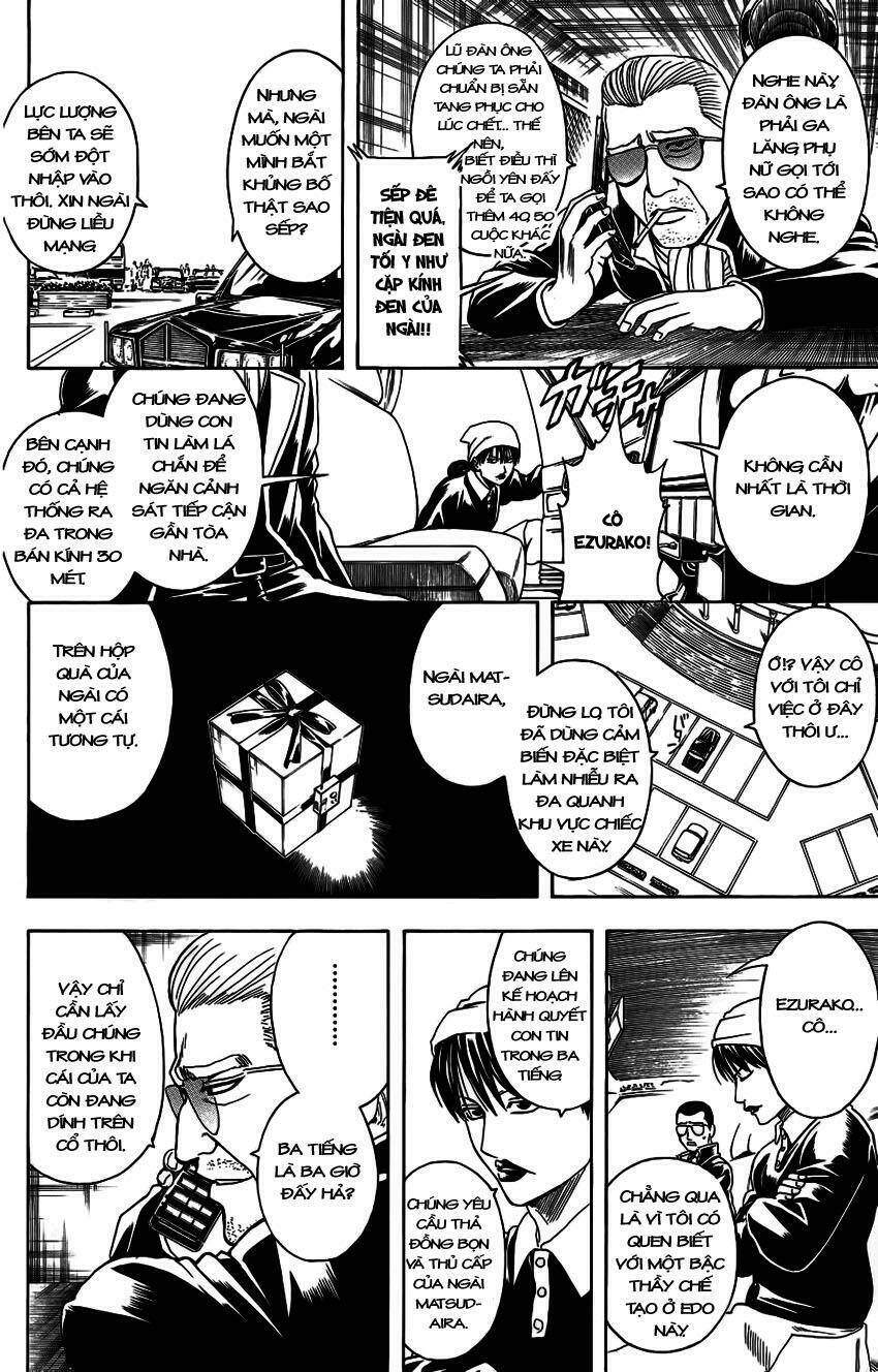 gintama - linh hồn bạc chapter 330 5