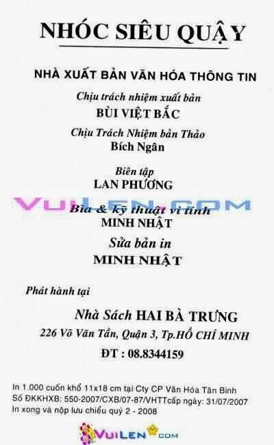 những người bạn tốt chapter 22 3