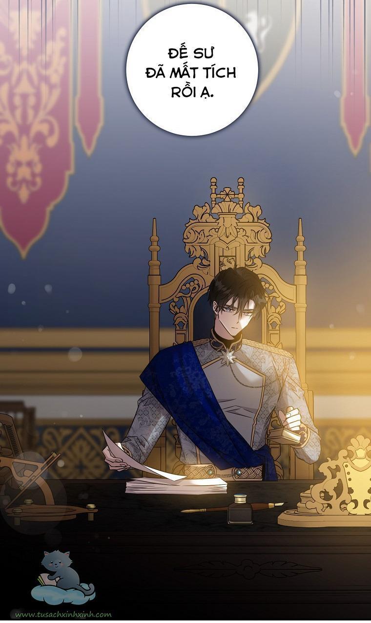 thuần hóa bạo chúa rồi bỏ trốn chapter 65 52