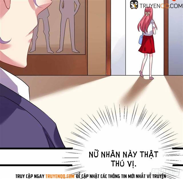 cơ trưởng ngài nhẹ nhàng thôi chapter 29 29