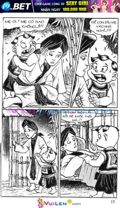 thần đồng đất việt chapter 1 12