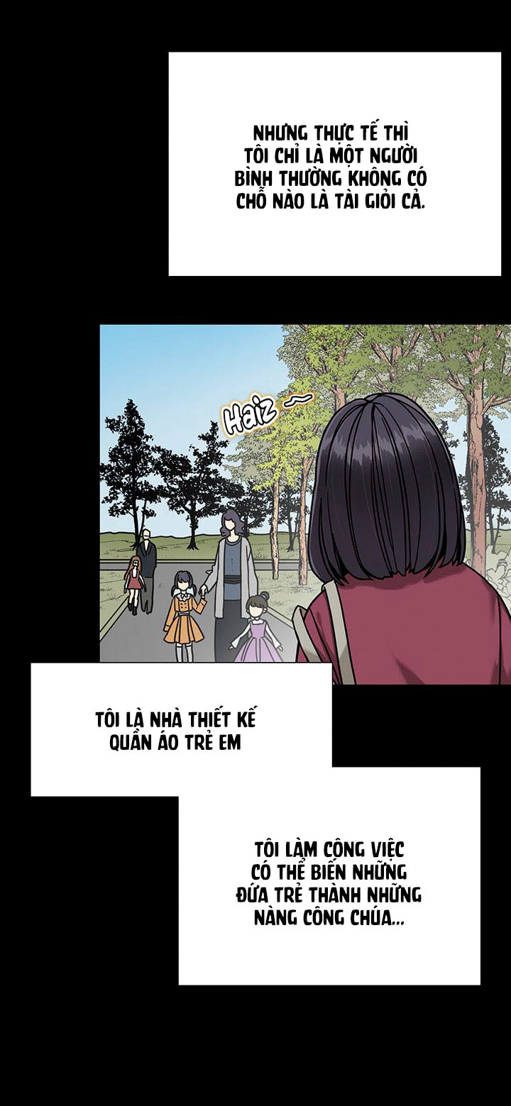 tôi là mẹ kế nhưng con gái tôi quá dễ thương chapter 1 18