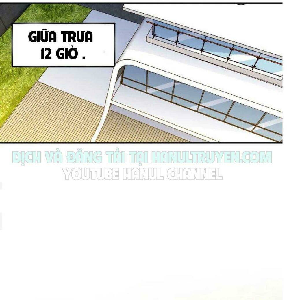 truy nã toàn cầu truy thê về sủng chapter 51 24