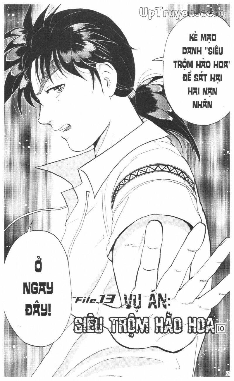 thám tử kindaichi (bản đẹp) chapter 13 214
