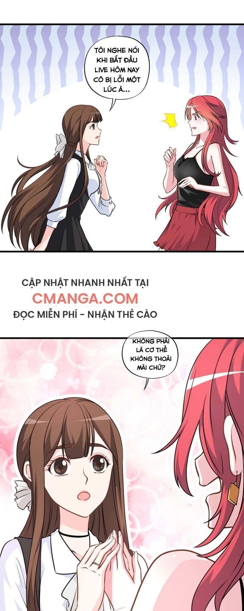 ta livestream tại dị giới chapter 9 15