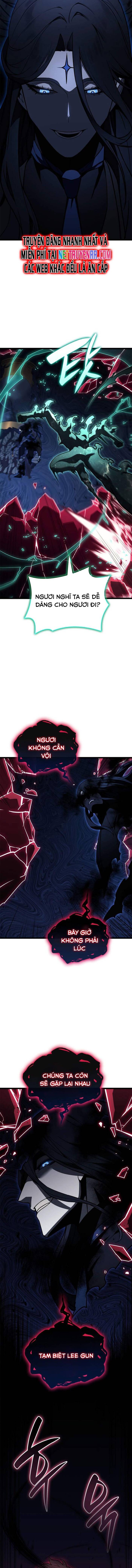 Vị Vua Mạnh Nhất Đã Trở Lại chapter 111 14
