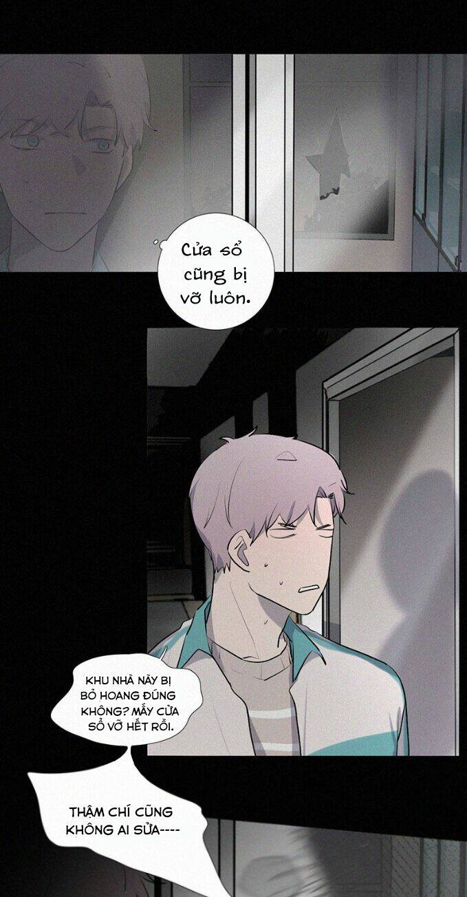 câu chuyện về cậu và tôi chapter 14 6