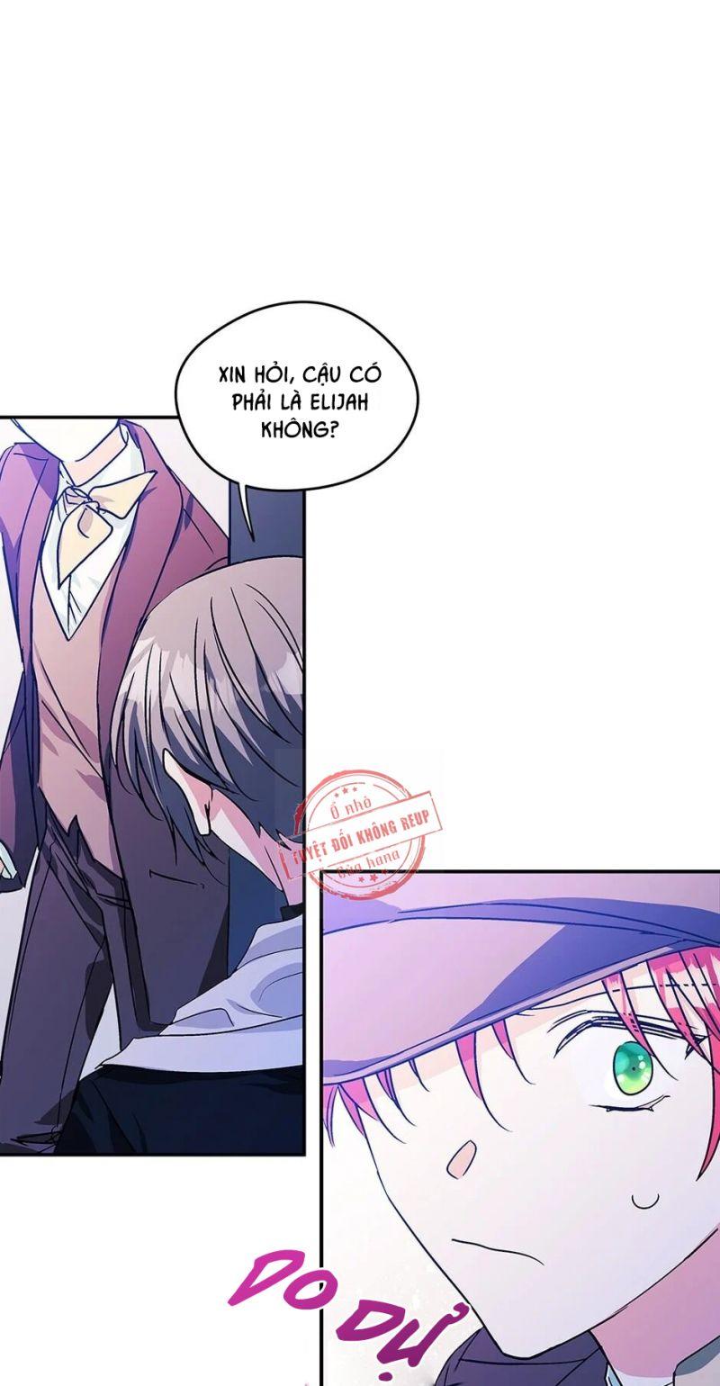 người hầu của tôi chapter 62 5