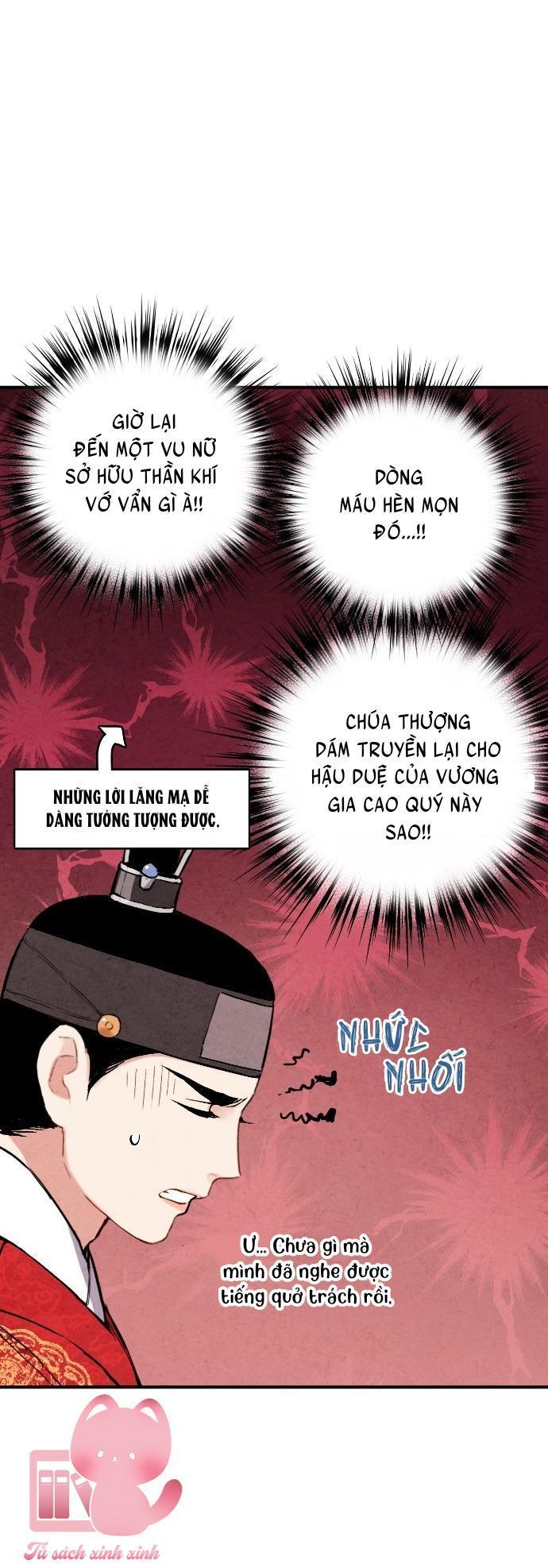 lệnh cấm hôn chapter 54 24