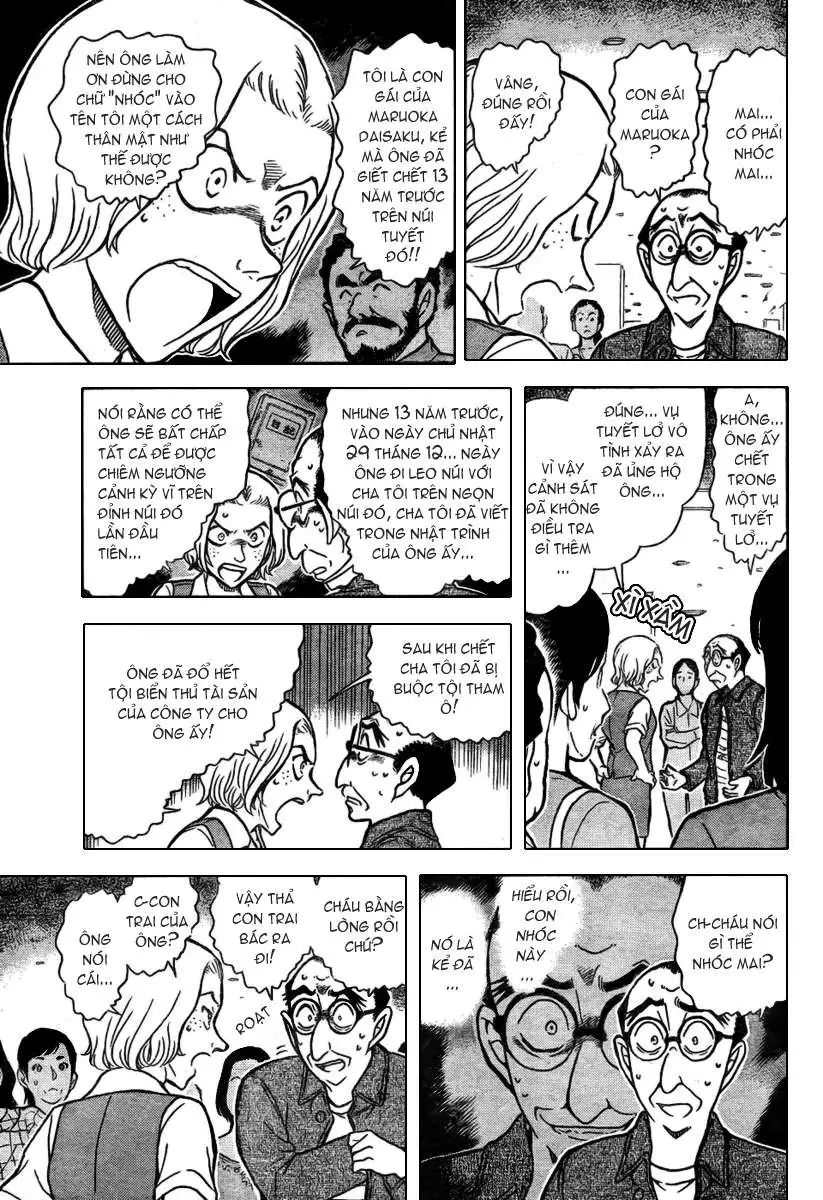 conan chapter 703 11